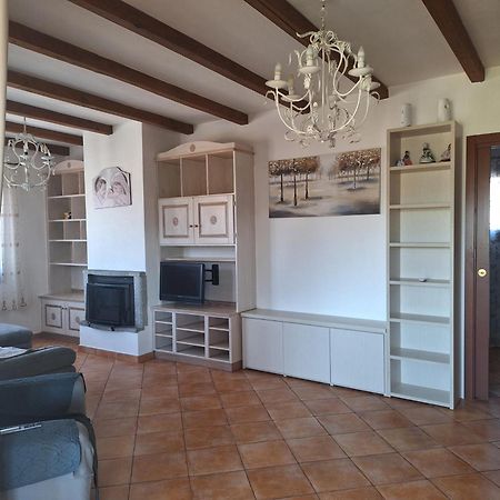 Апартаменты Attico Anais Loiri Porto San Paolo Экстерьер фото