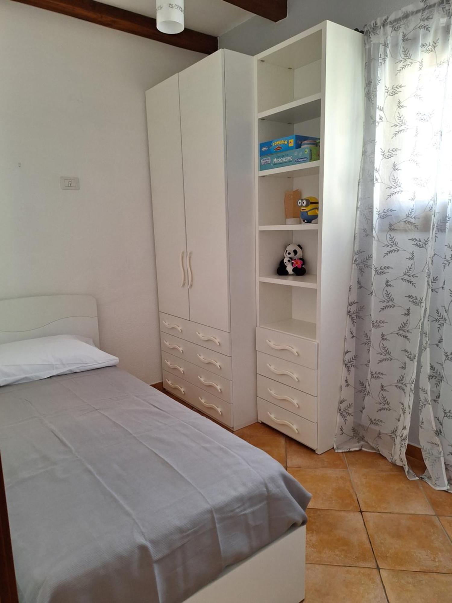 Апартаменты Attico Anais Loiri Porto San Paolo Экстерьер фото