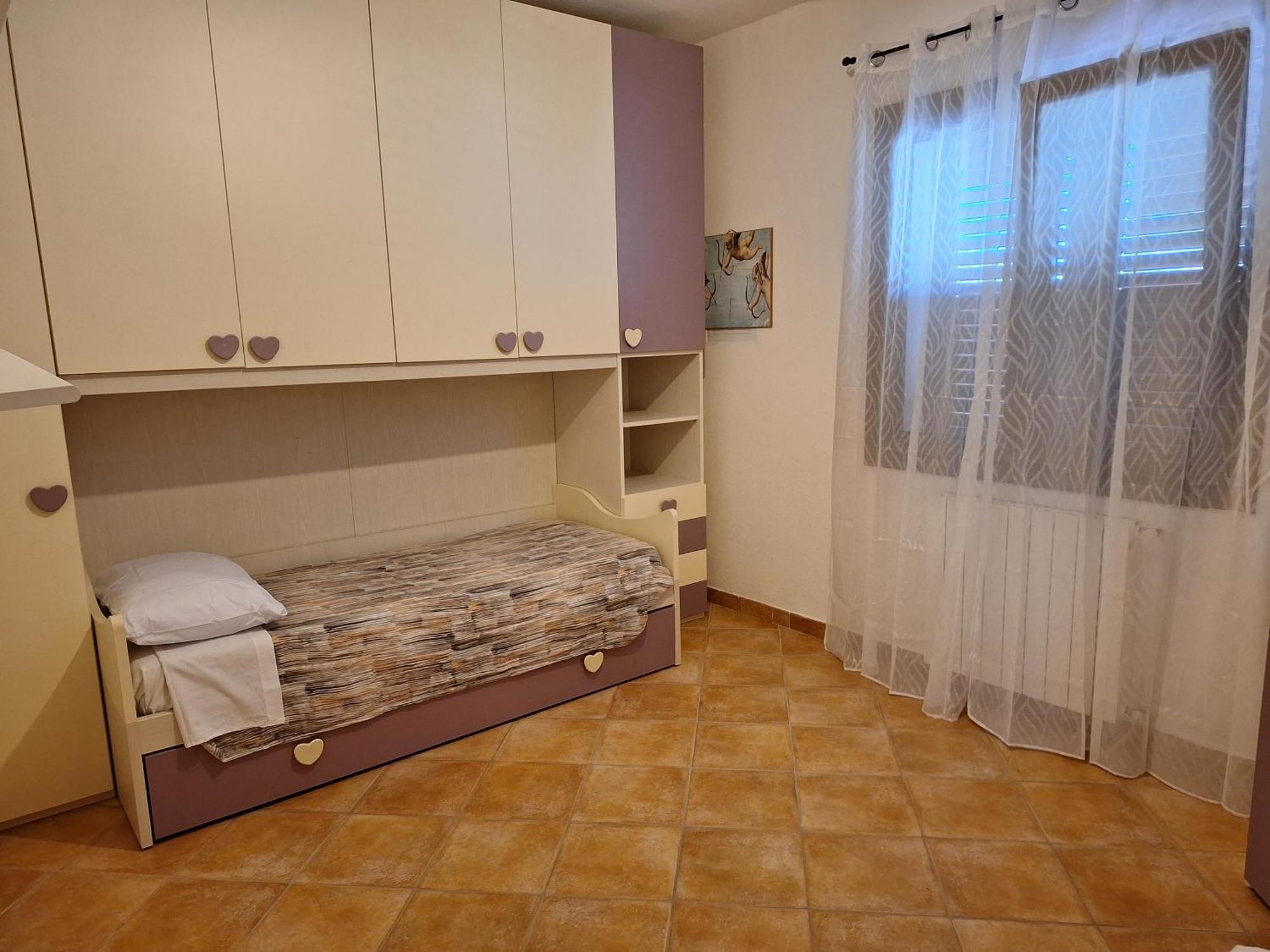 Апартаменты Attico Anais Loiri Porto San Paolo Экстерьер фото