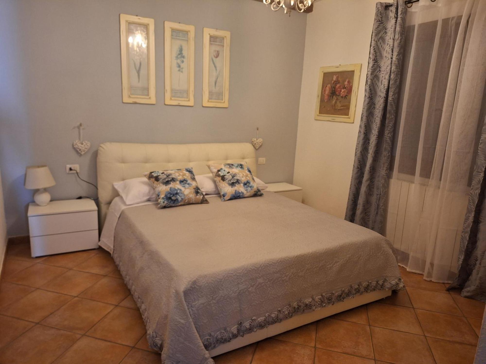Апартаменты Attico Anais Loiri Porto San Paolo Экстерьер фото