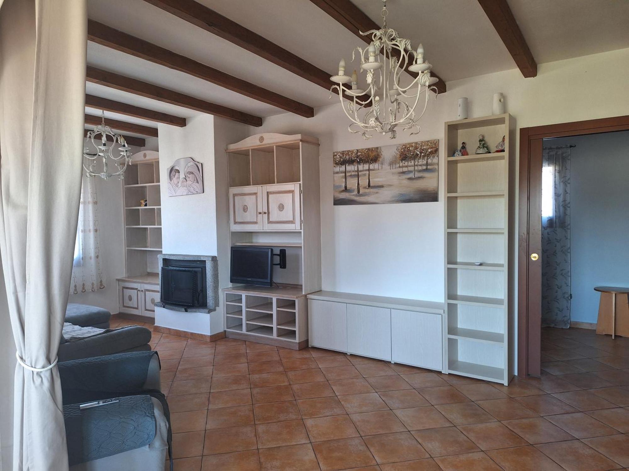 Апартаменты Attico Anais Loiri Porto San Paolo Экстерьер фото