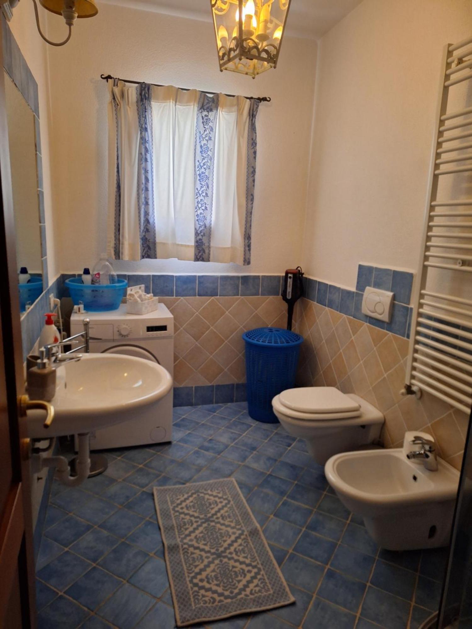 Апартаменты Attico Anais Loiri Porto San Paolo Экстерьер фото