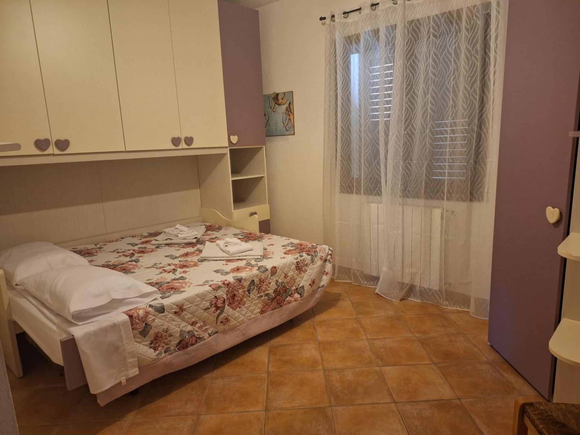 Апартаменты Attico Anais Loiri Porto San Paolo Экстерьер фото